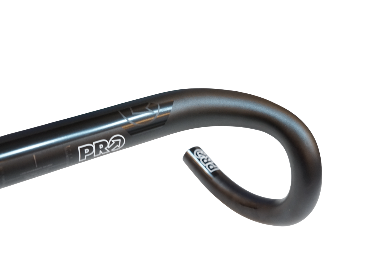 SHIMANO 「シマノ」 PRO VIBE φ31.8 380mm ハンドル / バイチャリ浦和ベース