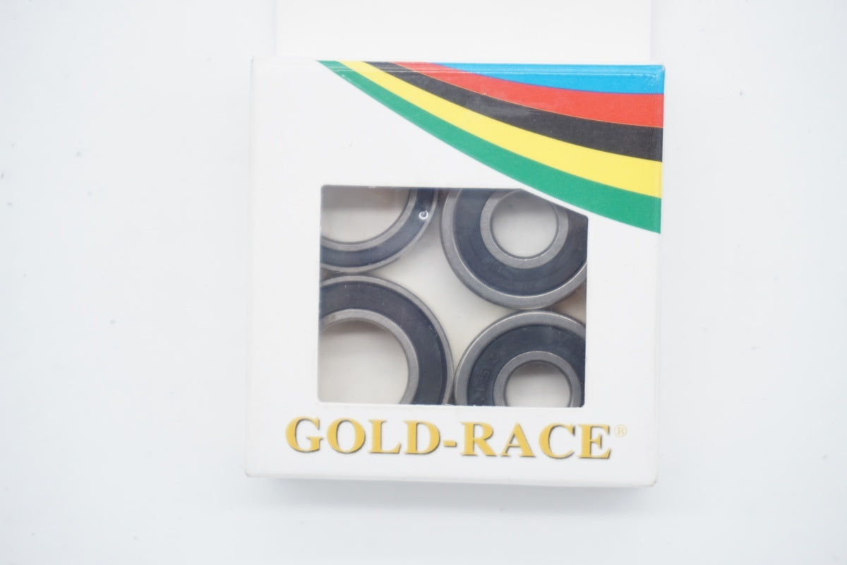 GOLD RACE 「ゴールドレース」 BEARING WHEEL KIT ベアリング / 滋賀大津店