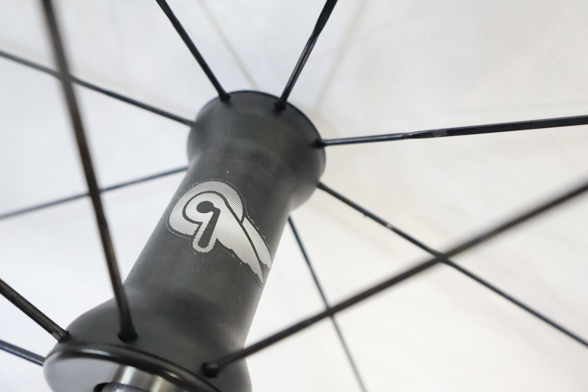 CAMPAGNOLO 「カンパニョーロ」 ZONDA C15 シマノ11速 ホイールセット / 高知店