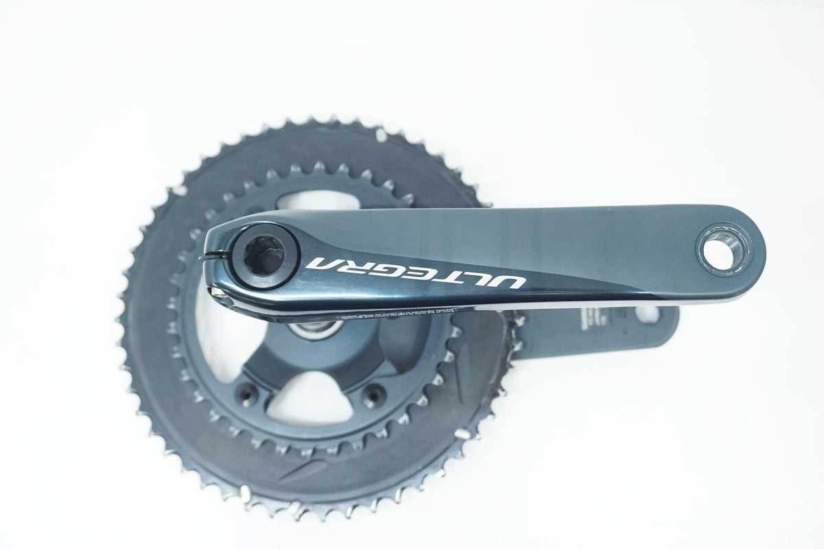 SHIMANO 「シマノ」 ULTEGRA FC-R8000 52-36T 170mm クランク / 大阪美原北インター店
