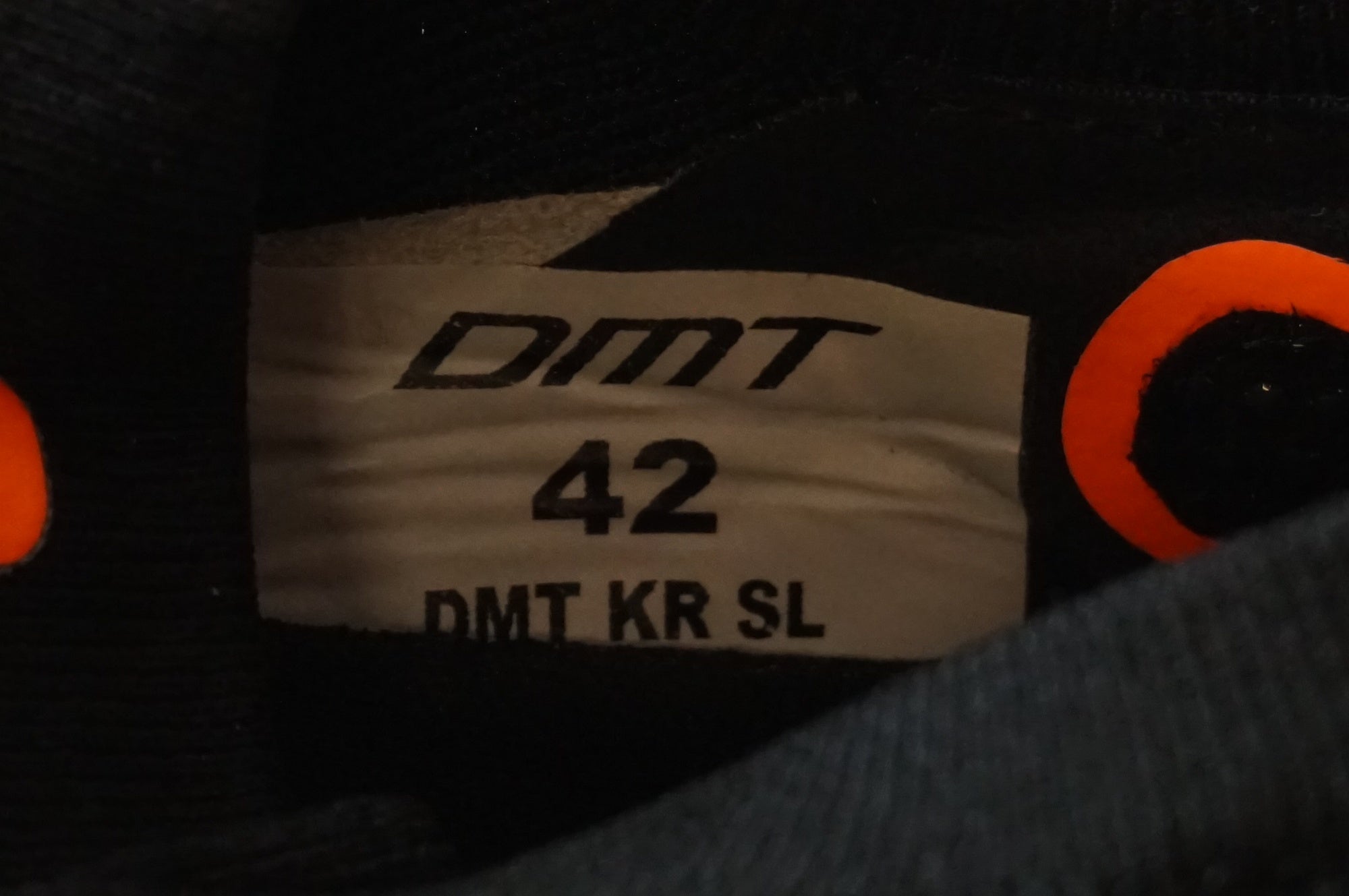 DMT 「ディーエムティー」 KR SL 26.8cm シューズ / 浜松店