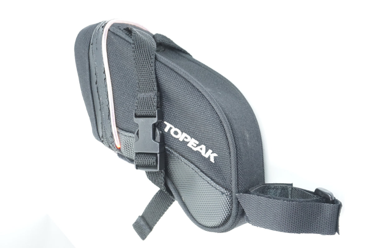 TOPEAK 「トピーク」 サドルバック / 中目黒店