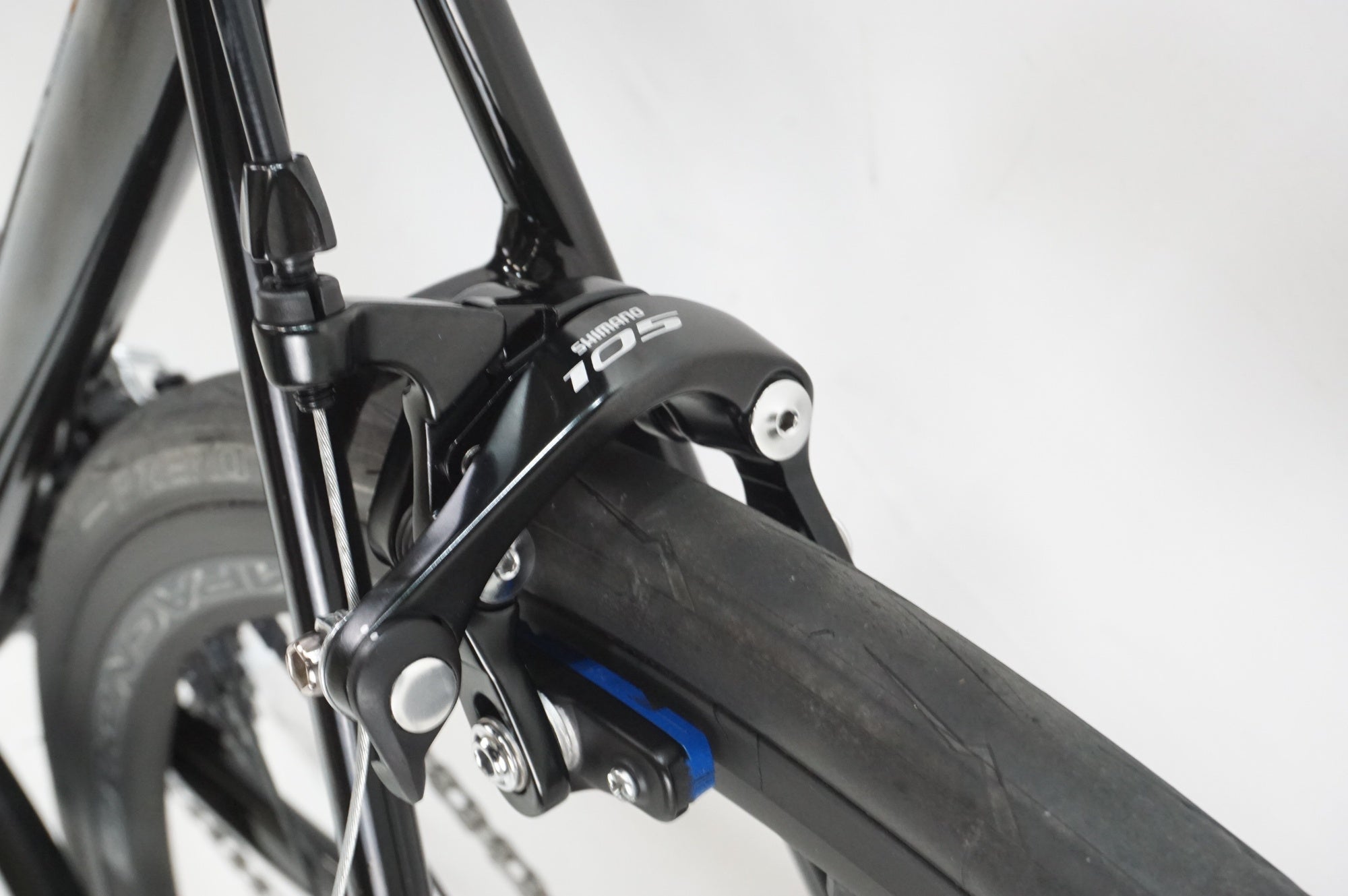 TREK 「トレック」 EMONDA ALR 5 2017年モデル カスタム ロードバイク / 大宮店