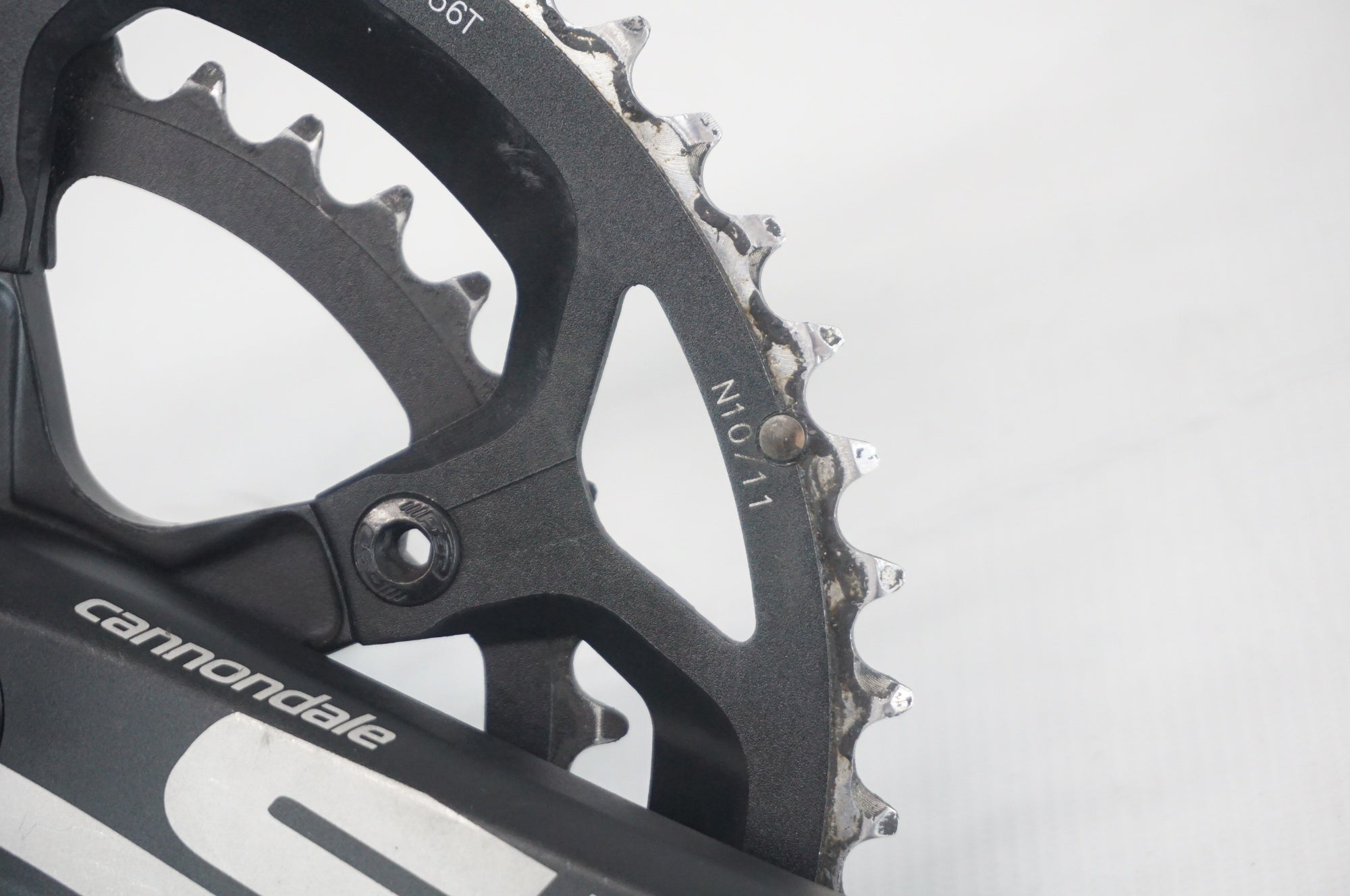 CANNONDALE 「キャノンデール」 SI 52-36T 170mm クランク / 阪急塚口店