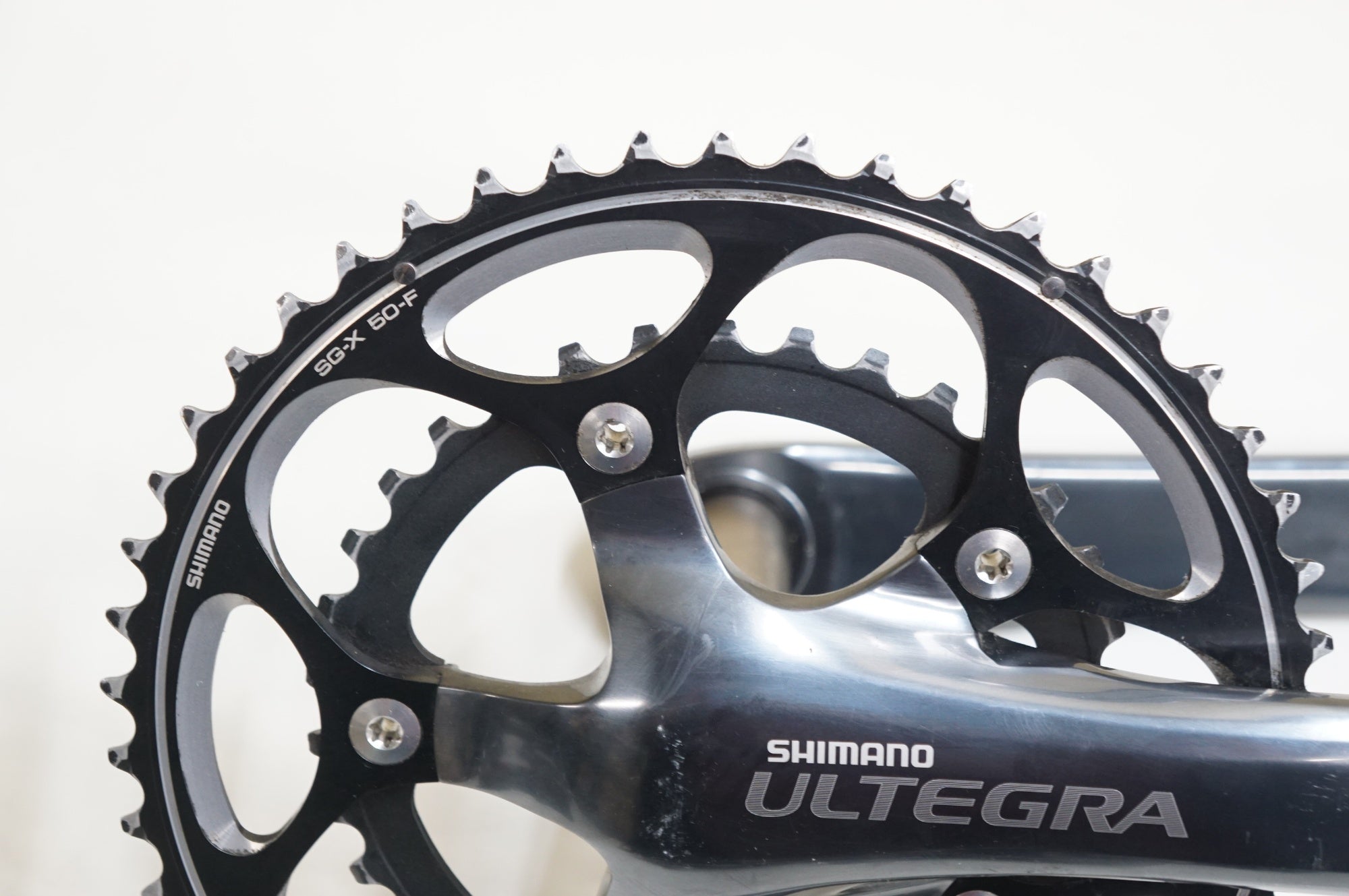 SHIMANO 「シマノ」 ULTEGRA 6600 コンポーネントセット / 大宮店