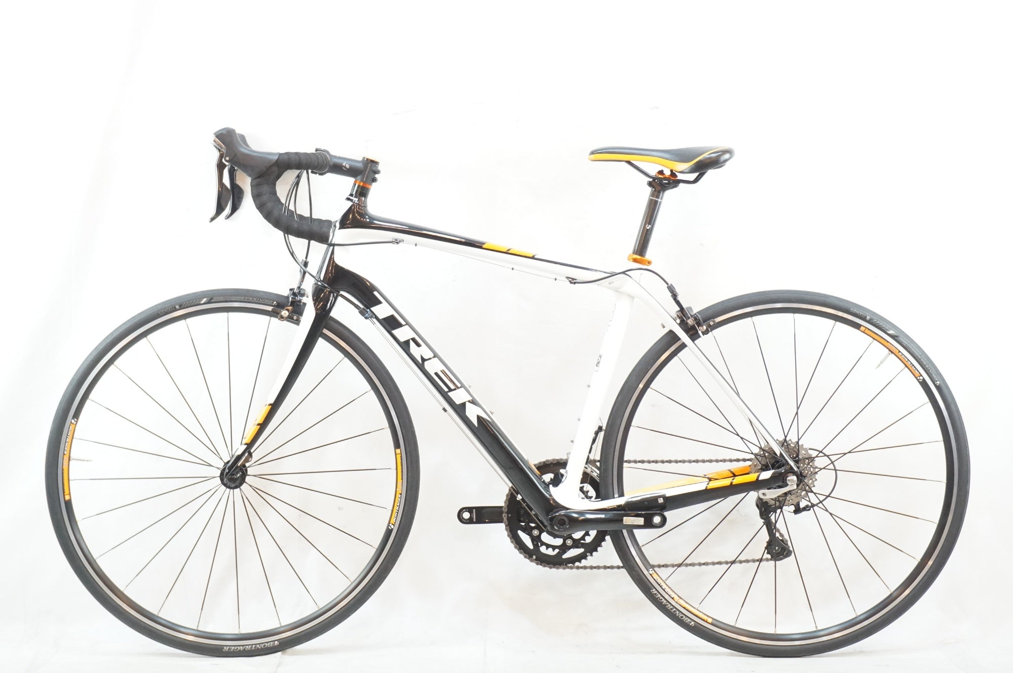 TREK 「トレック」 DOMANE 4.3 105 2015年モデル ロードバイク / 浦和ベース
