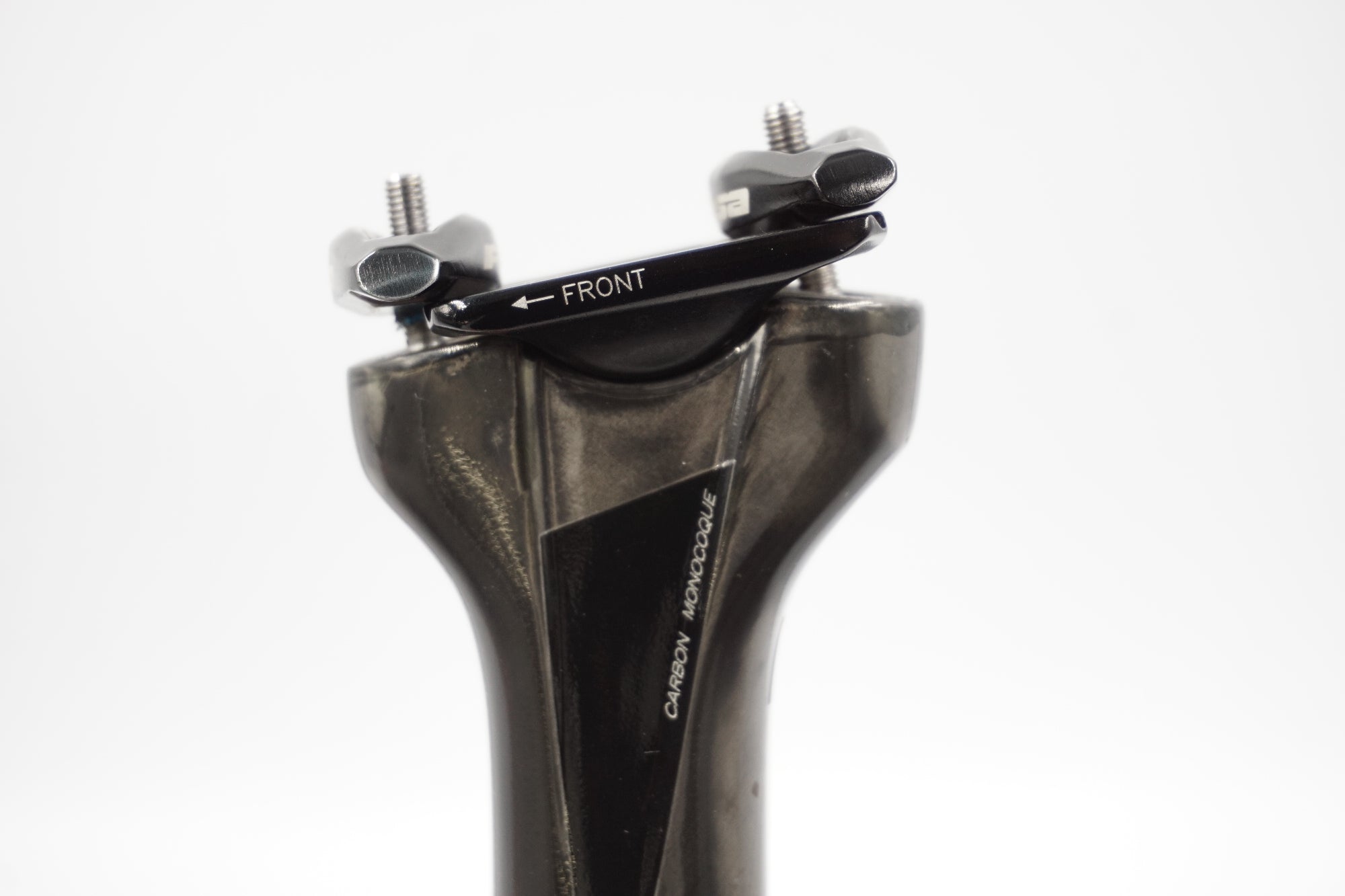 FSA 「エフエスエー」 K-FORCE LIGHT Φ31.6 400mm シートポスト / 奈良店
