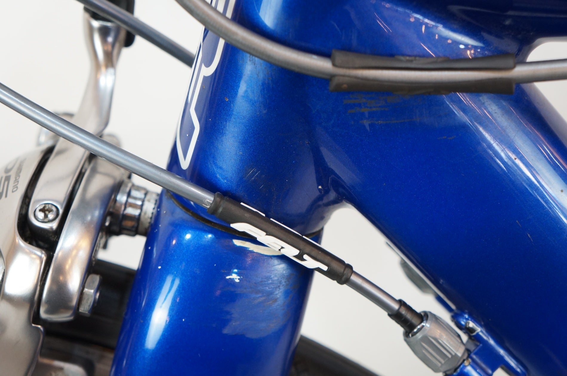 FELT 「フェルト」 F5C 2006年モデル ロードバイク / バイチャリ浦和ベース