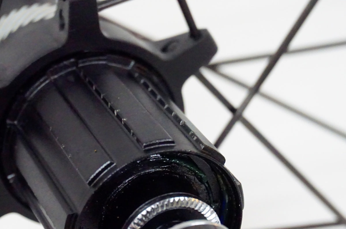BONTRAGER 「ボントレガー」 AURA 5 TLR シマノ11s ホイールセット / 名古屋大須店