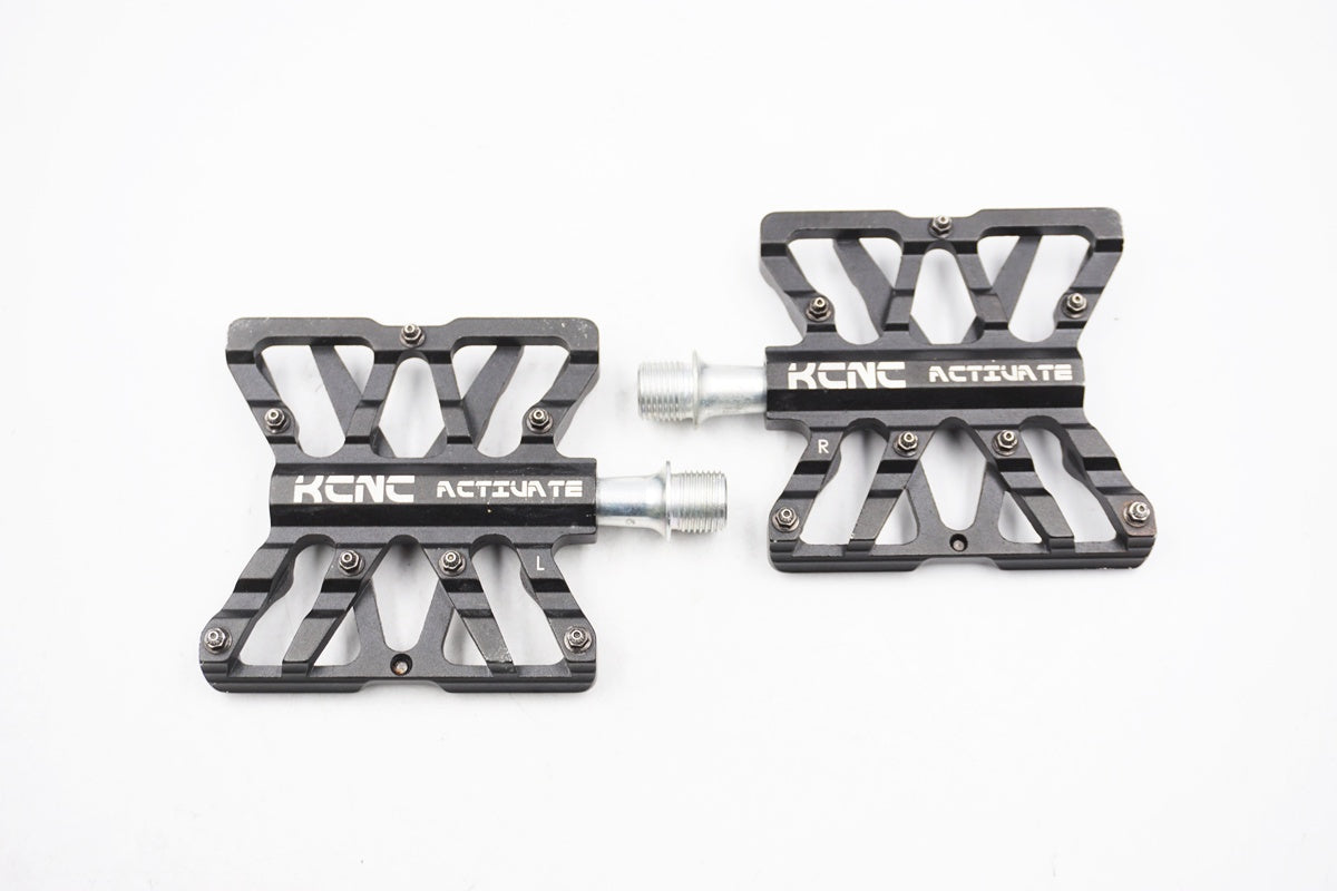 KCNC 「ケーシーエヌシー」 ACTIVATE ペダル / 奈良店 ｜ バイチャリ