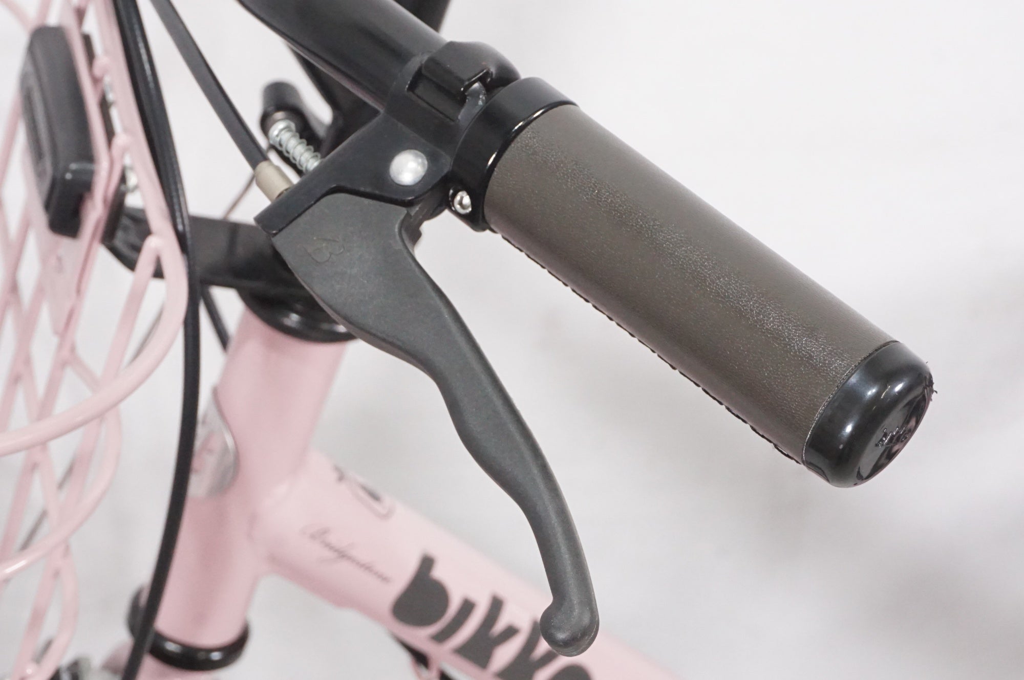 BRIDGESTONE 「ブリヂストン」 BIKKE J22 2020年モデル キッズバイク / AKIBA店