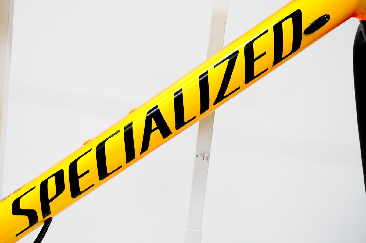 SPECIALIZED 「スペシャライズド」 ALLEZ DSW SL SPRINT COMP 2017年モデル フレームセット / 名古屋大須店