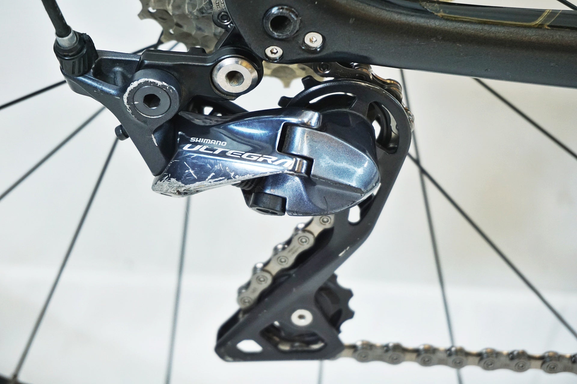 TREK 「トレック」 DOMANE SL6 DISC 2018年モデル ロードバイク / バイチャリ浦和ベース