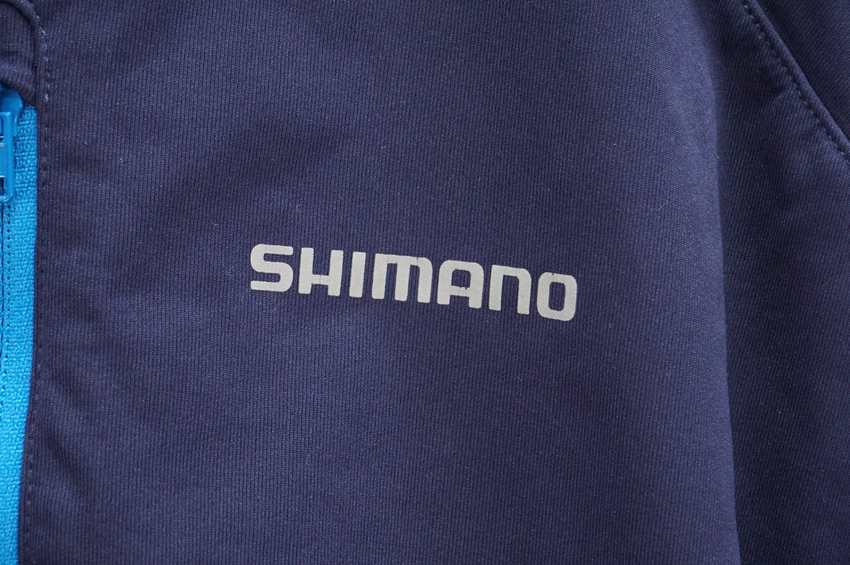 SHIMANO 「シマノ」 XLサイズ ウィンドブレーカー / 大宮店