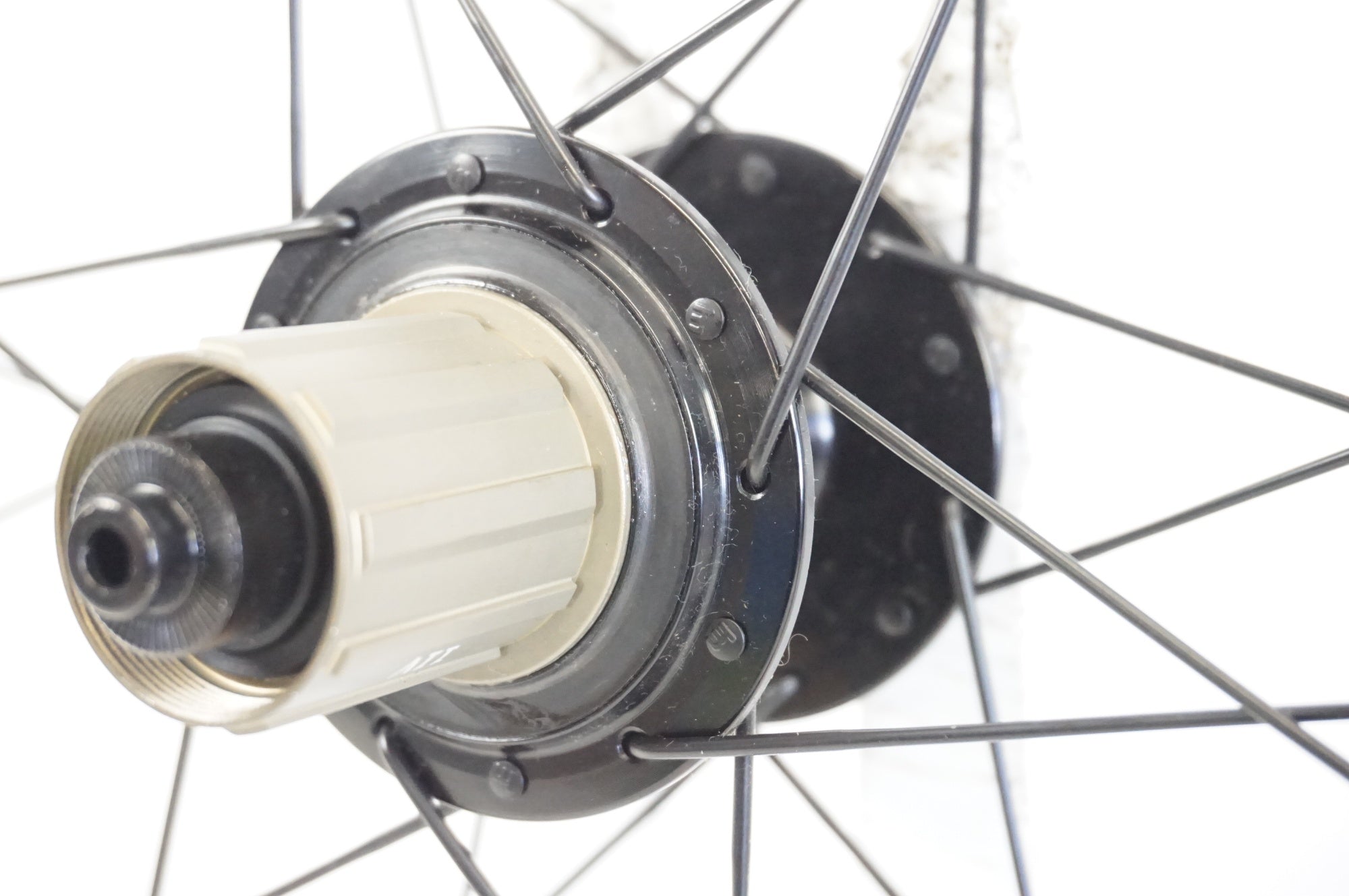 LIGHTNING 「ライトニング」 ALPINE TUBULAR シマノ 11速 ホイールセット / 宇都宮店