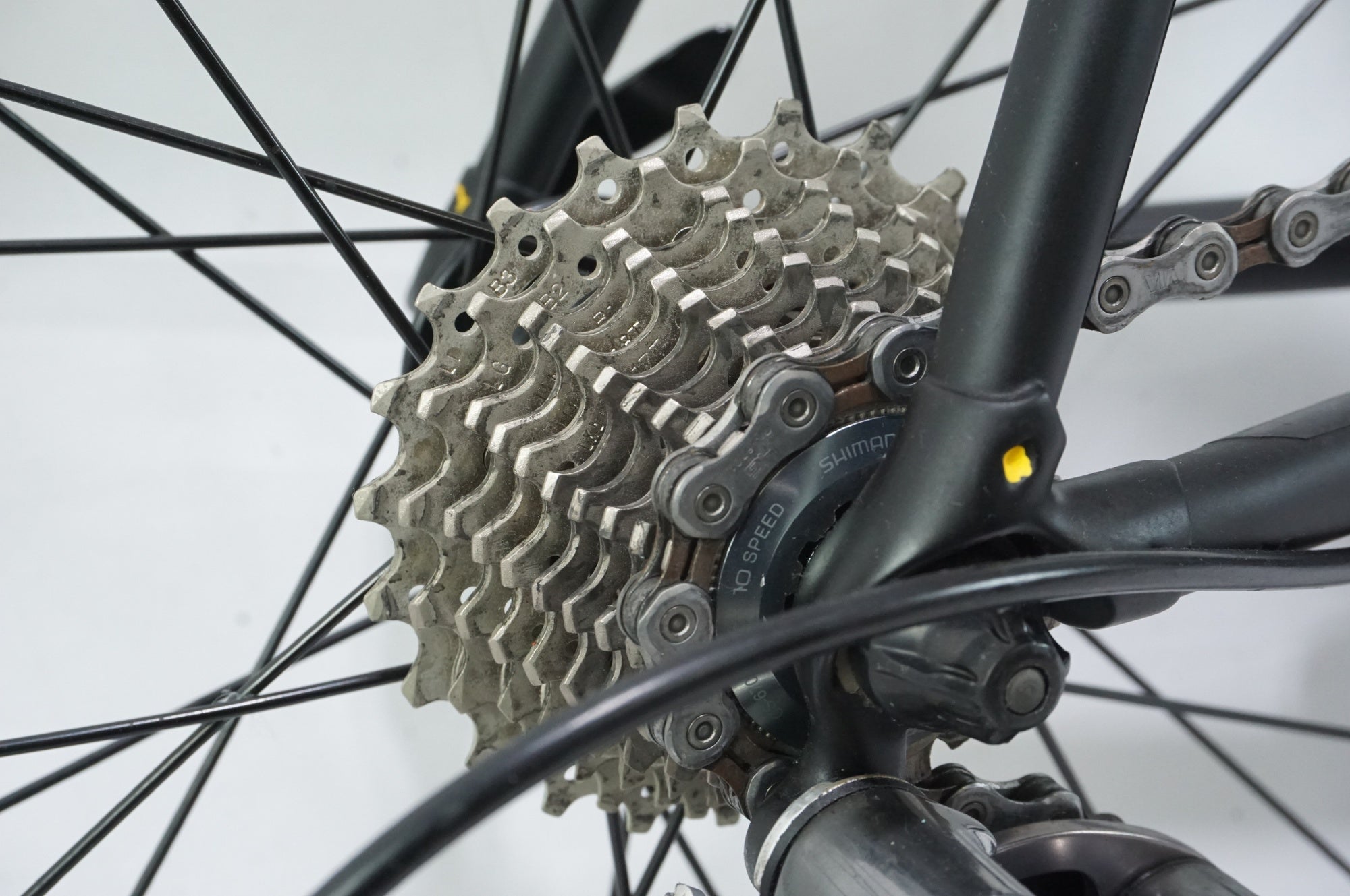 CHERUBIM 「ケルビム」 ULI 650C 2010年モデル ロードバイク / 中目黒店