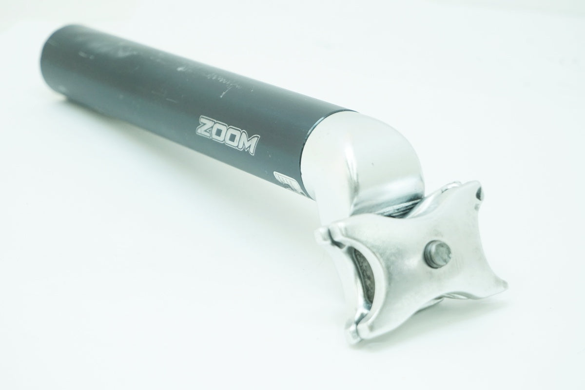 ZOOM 「ズーム」 Φ30.8 220mm シートポスト / 大阪美原北インター店