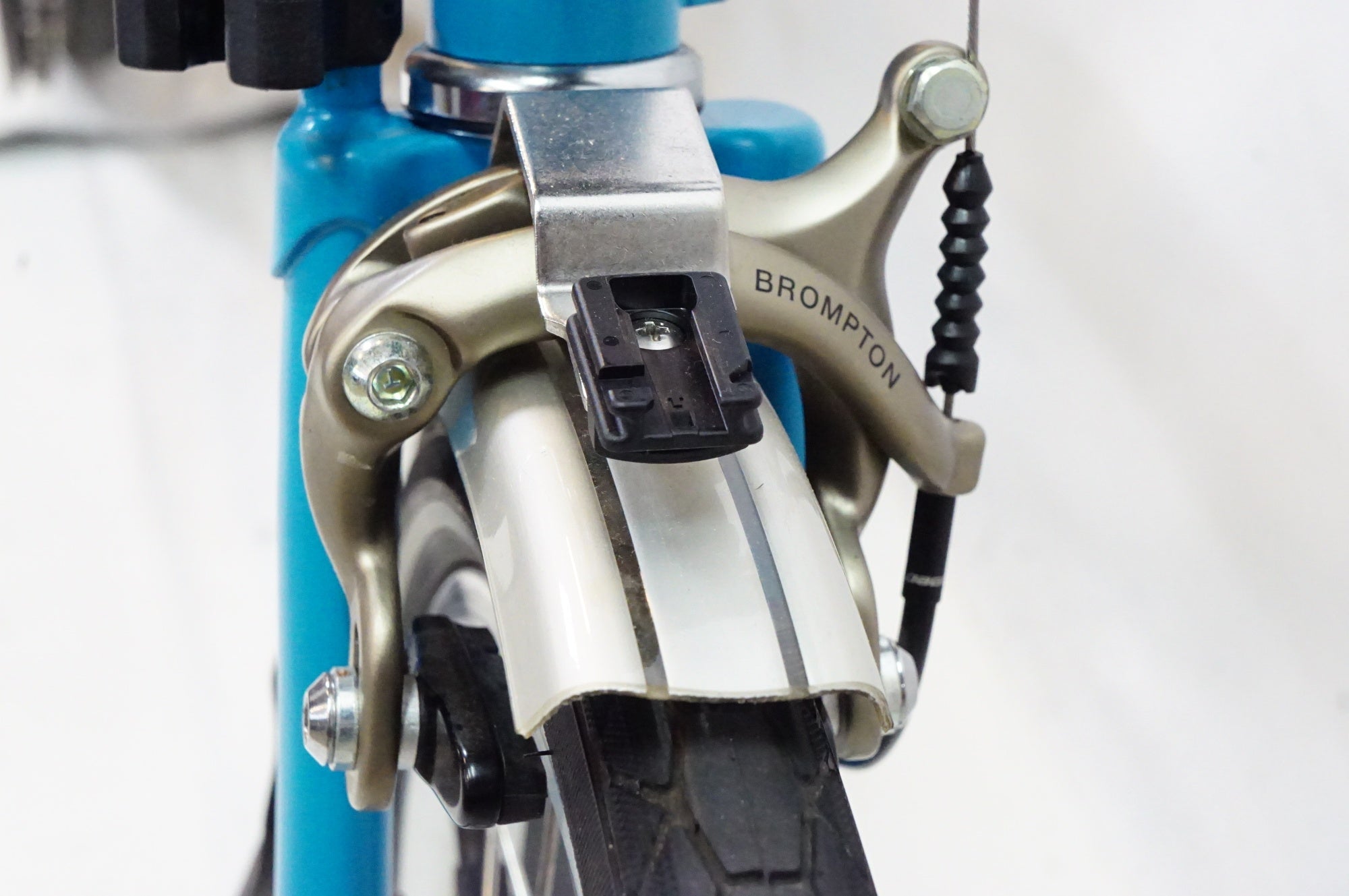 BROMPTON 「ブロンプトン」 M6R 2017年モデル 16インチ 折り畳み自転車 / 熊谷本店