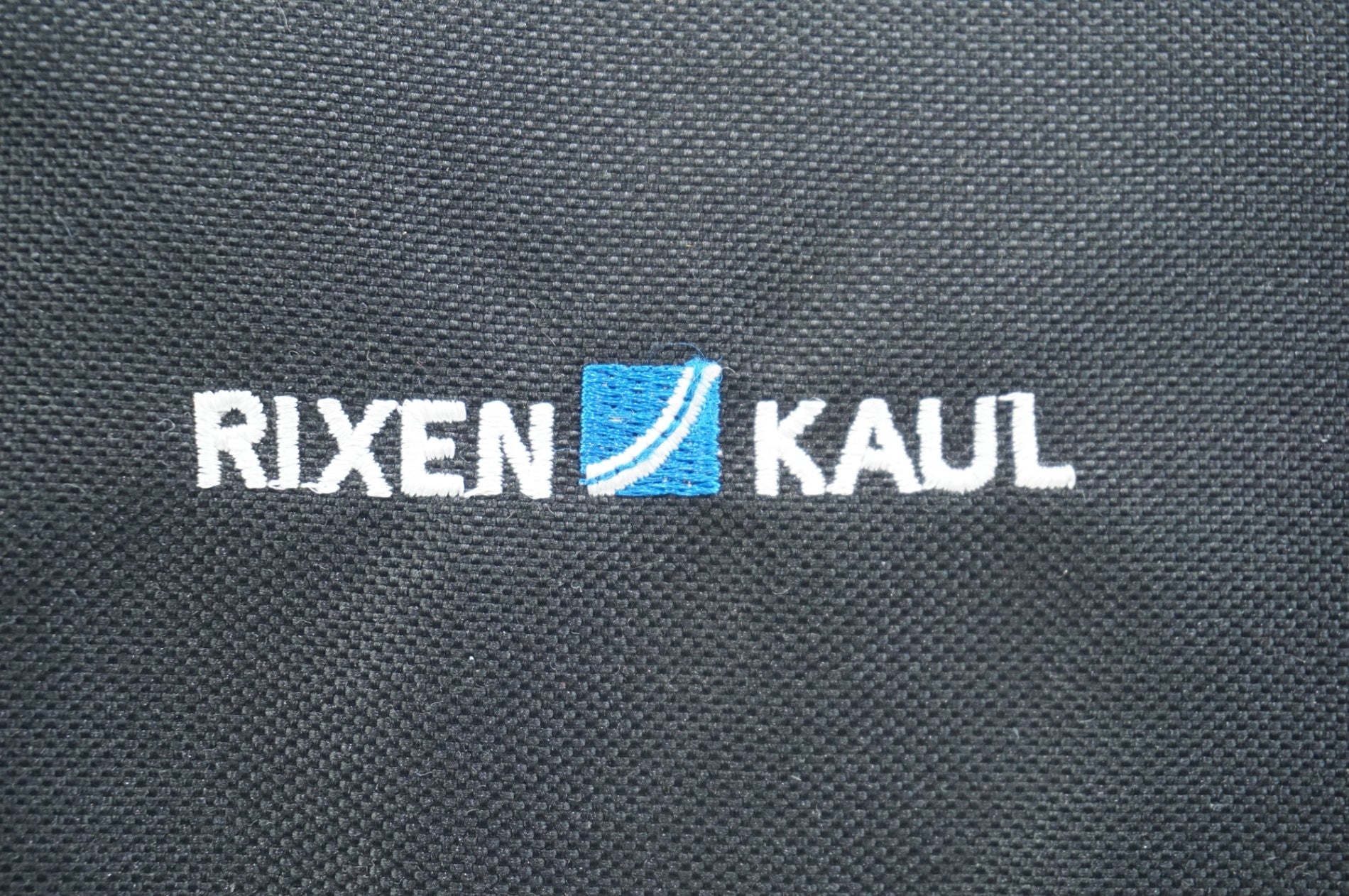 RIXEN KAUL 「リクセンカウル」 オールラウンダーミニ フロントバッグ / 中目黒店