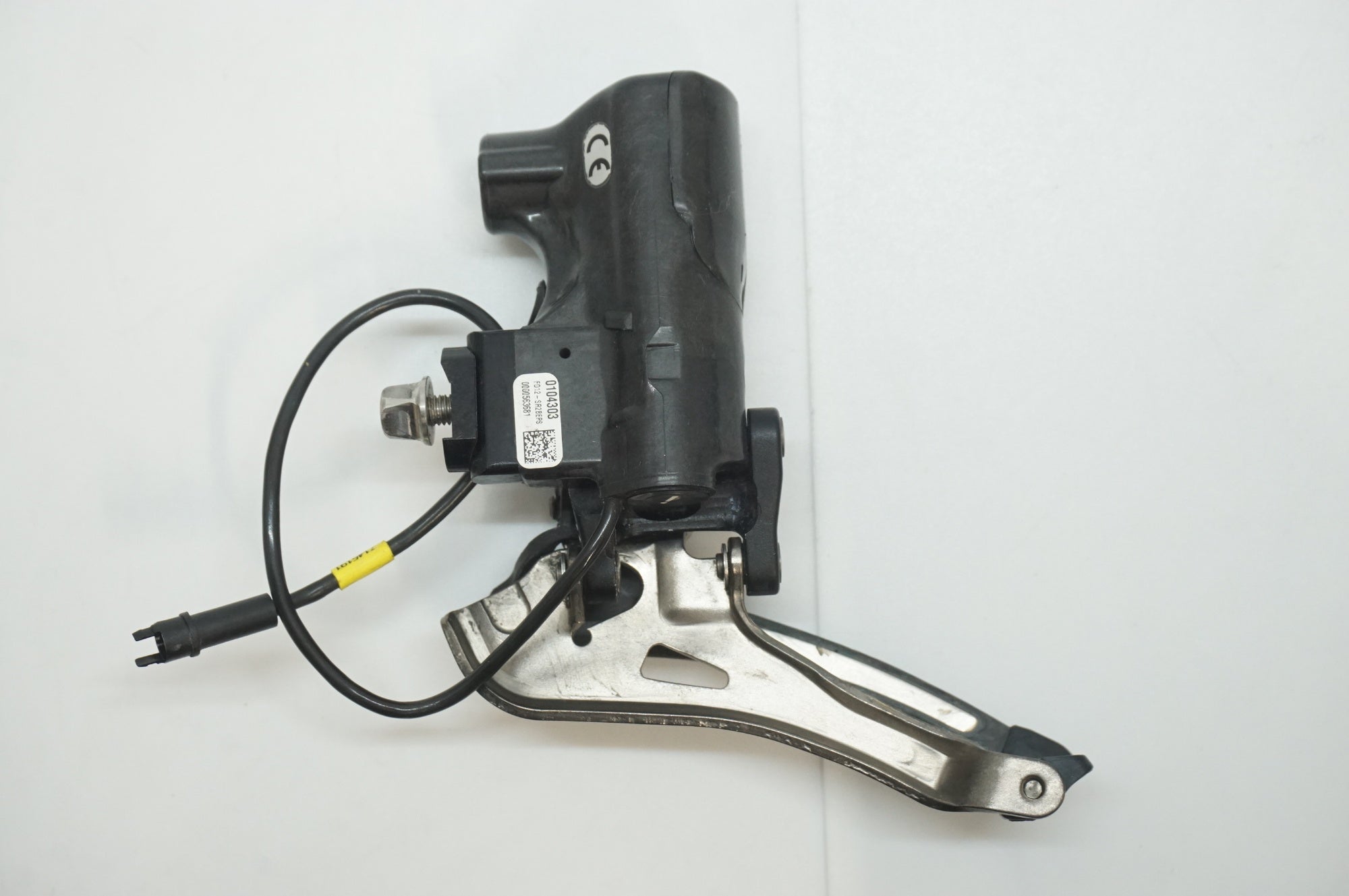 CAMPAGNOLO 「カンパニョーロ」 SUPER RECORD 11 EPS フロントディレイラー / 福岡店