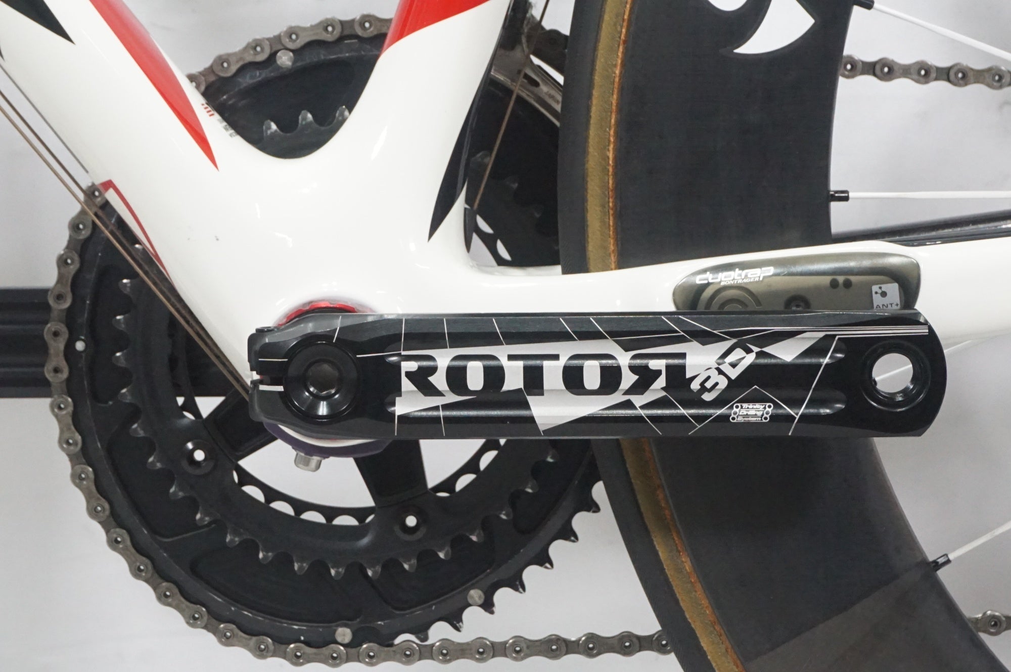 TREK 「トレック」 MADONE 4.7 PROJECT ONE カスタム 2011年モデル ロードバイク / AKIBA店