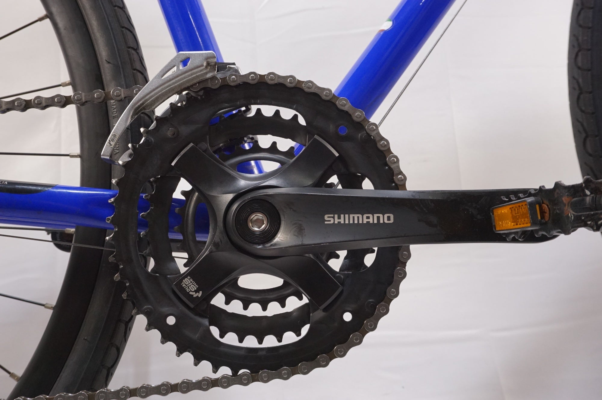GIOS 「ジオス」 MISTRAL DISC 2020年モデル クロスバイク / 中目黒店
