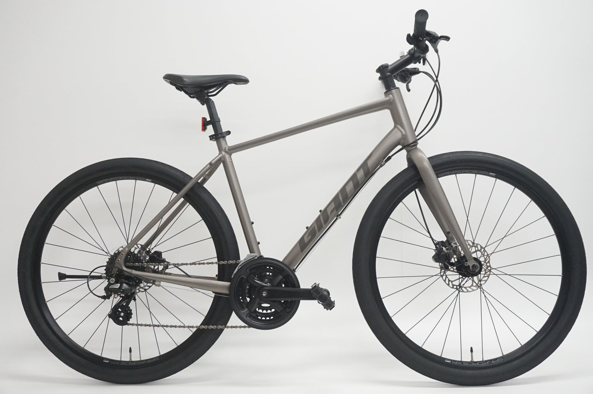 GIANT 「ジャイアント」 GRAVIER DISC 2025年モデル クロスバイク / 福岡店