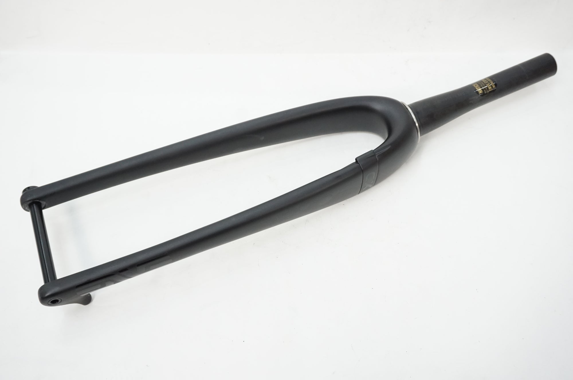 ENVE 「エンヴィ」 CROSS DISC フロントフォーク / 川越店