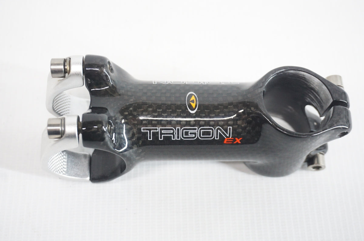 TRIGON 「トライゴン」 EX Φ31.8 80mm ステム / 阪急塚口店
