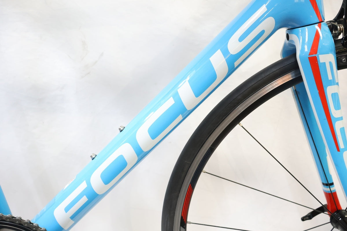 FOCUS 「フォーカス」 CAYO 2016年モデル ロードバイク / 高知店