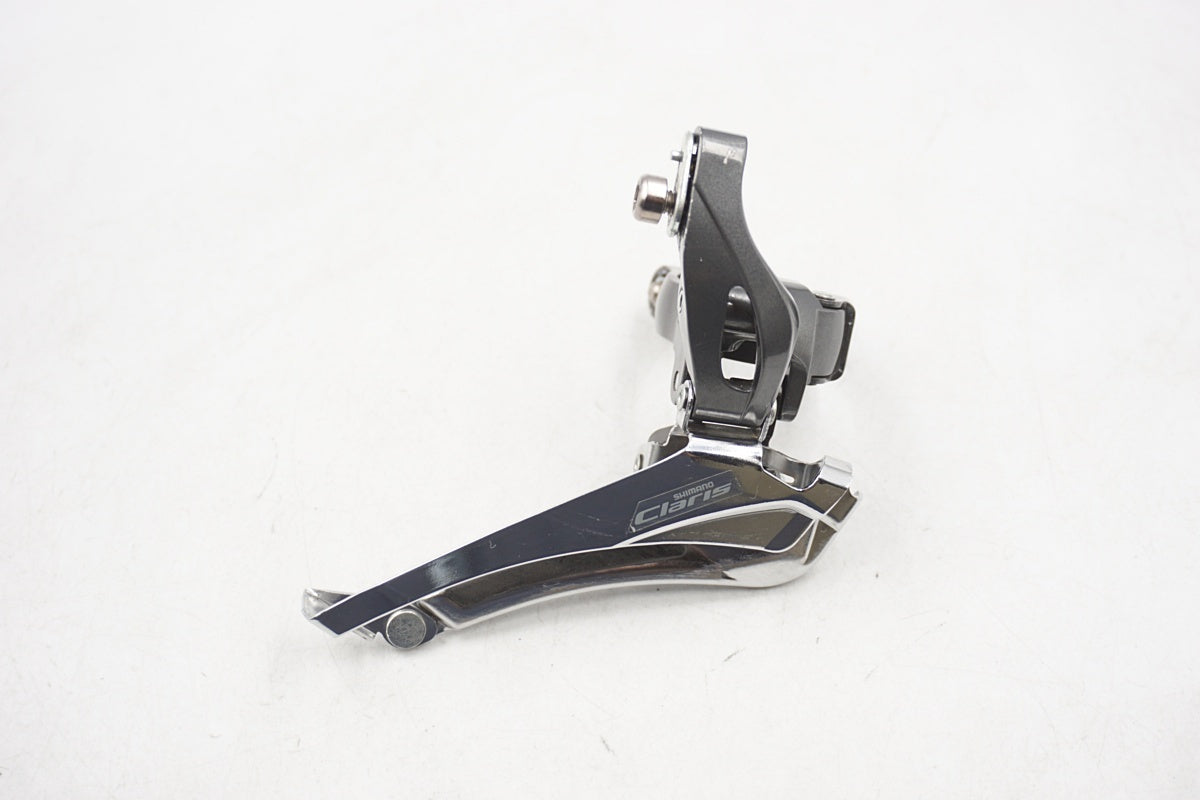 SHIMANO 「シマノ」 CLARIS FD-R2000 フロントディレイラー / 奈良店