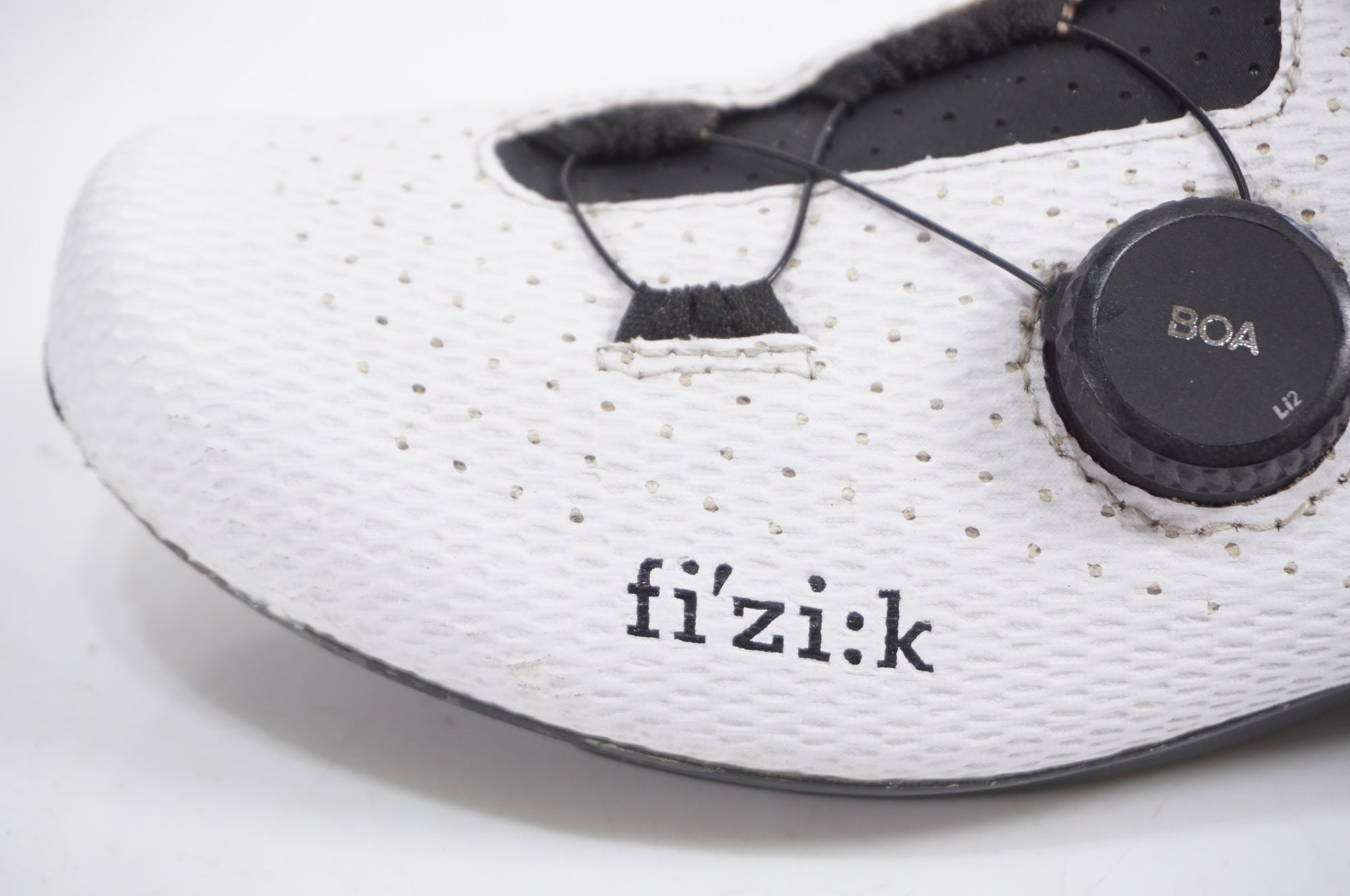 FIZIK 「フィジーク」 VENTO STABILITA CARBON 253.5mm シューズ / AKIBA店