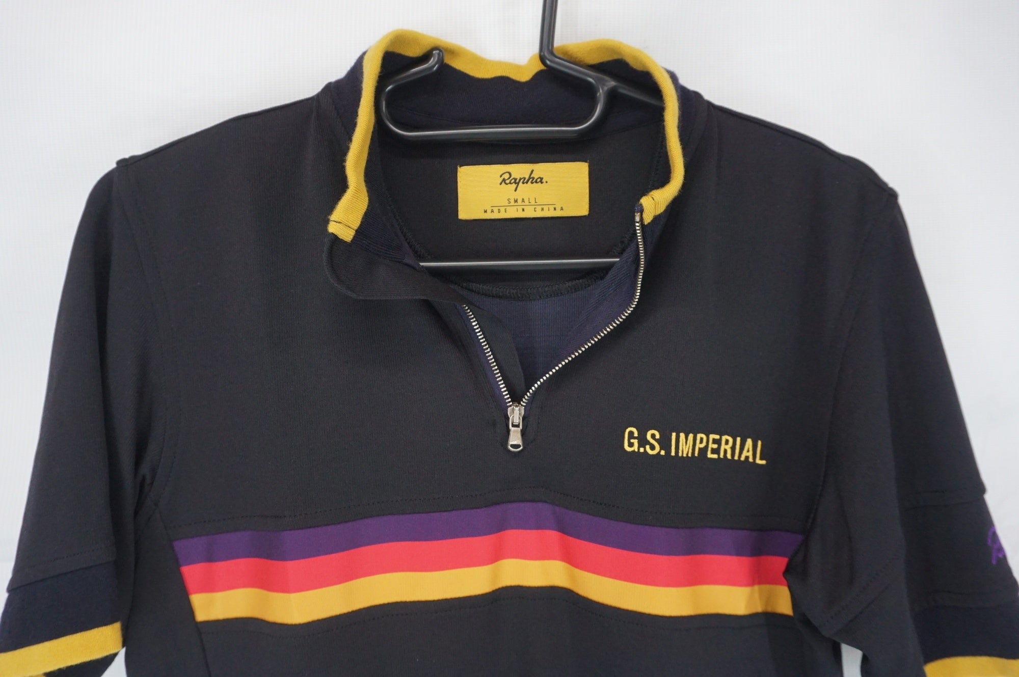 RAPHA 「ラファ」 IMPERIAL WORKS CLUB Sサイズ ジャージ / 阪急塚口店