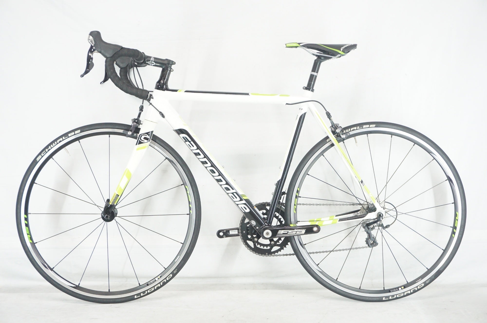 CANNONDALE 「キャノンデール」 CAAD10 5 105 2014年モデル ロードバイク / 阪急塚口店