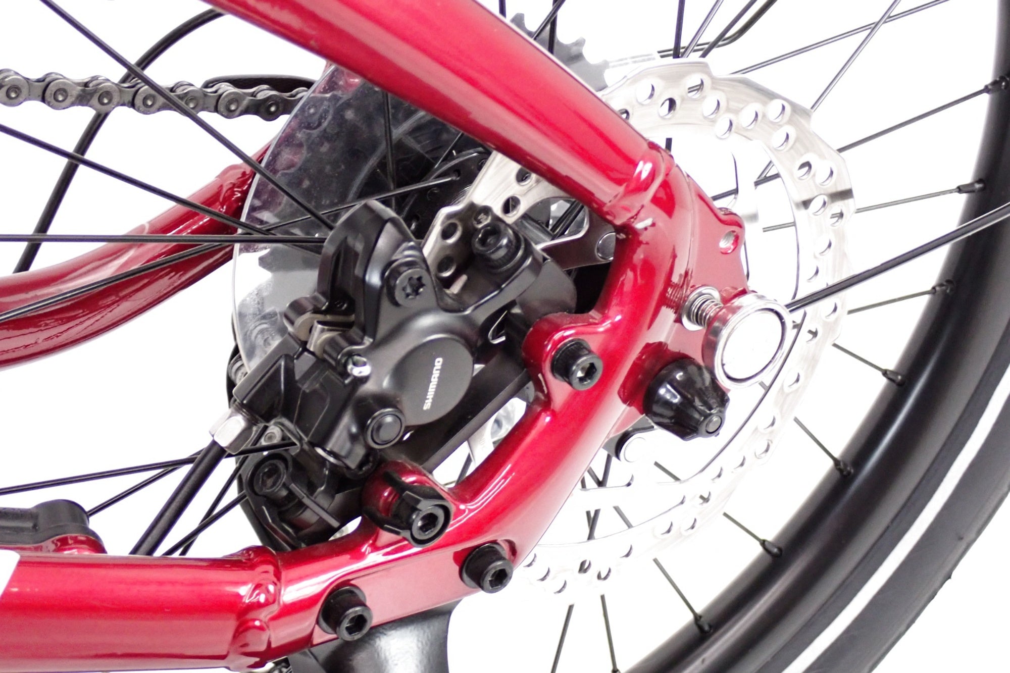 TERN 「ターン」 VEKTRON N8 2025年モデル 電動アシスト自転車 / 伊勢崎店