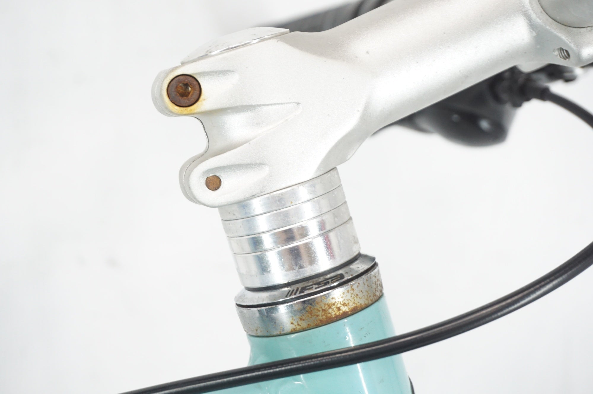 BIANCHI 「ビアンキ」 CIELO 2009年モデル クロスバイク / 阪急塚口店