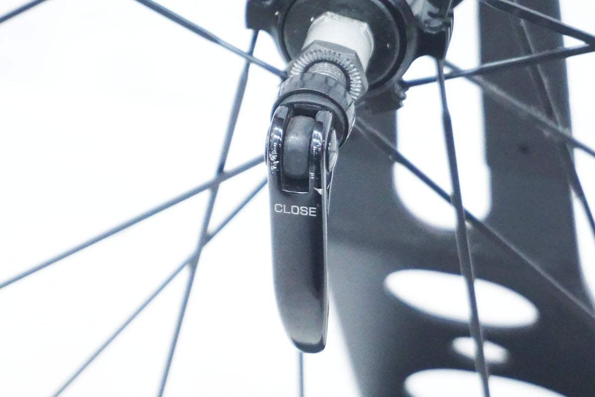 MAVIC 「マビック」 AKSIUM RACE シマノ11速 ホイールセット / 大阪美原北インター店
