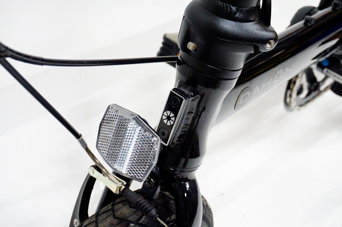 DAHON 「ダホン」 DOVE PLUS 2024年モデル 14インチ 折り畳み自転車 / 名古屋大須店