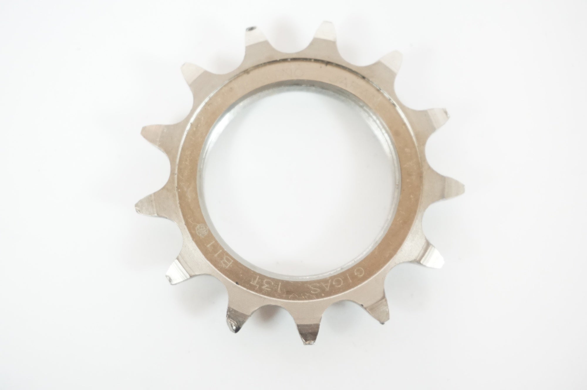 SUGINO 「スギノ」 GIGAS NJS 13T コグ / 宇都宮店 ｜ バイチャリ公式