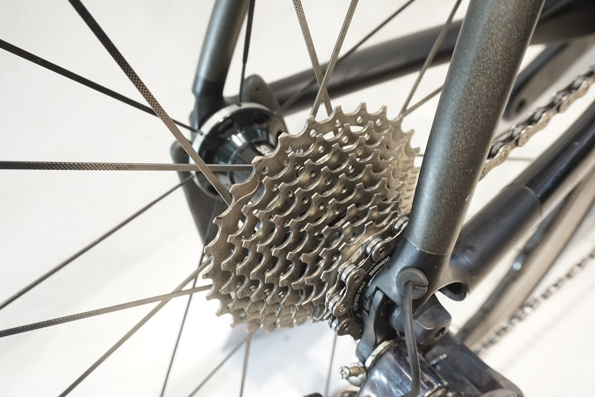 KUOTA 「クオータ」 KIRAL 2015年モデル ロードバイク / 横浜戸塚店