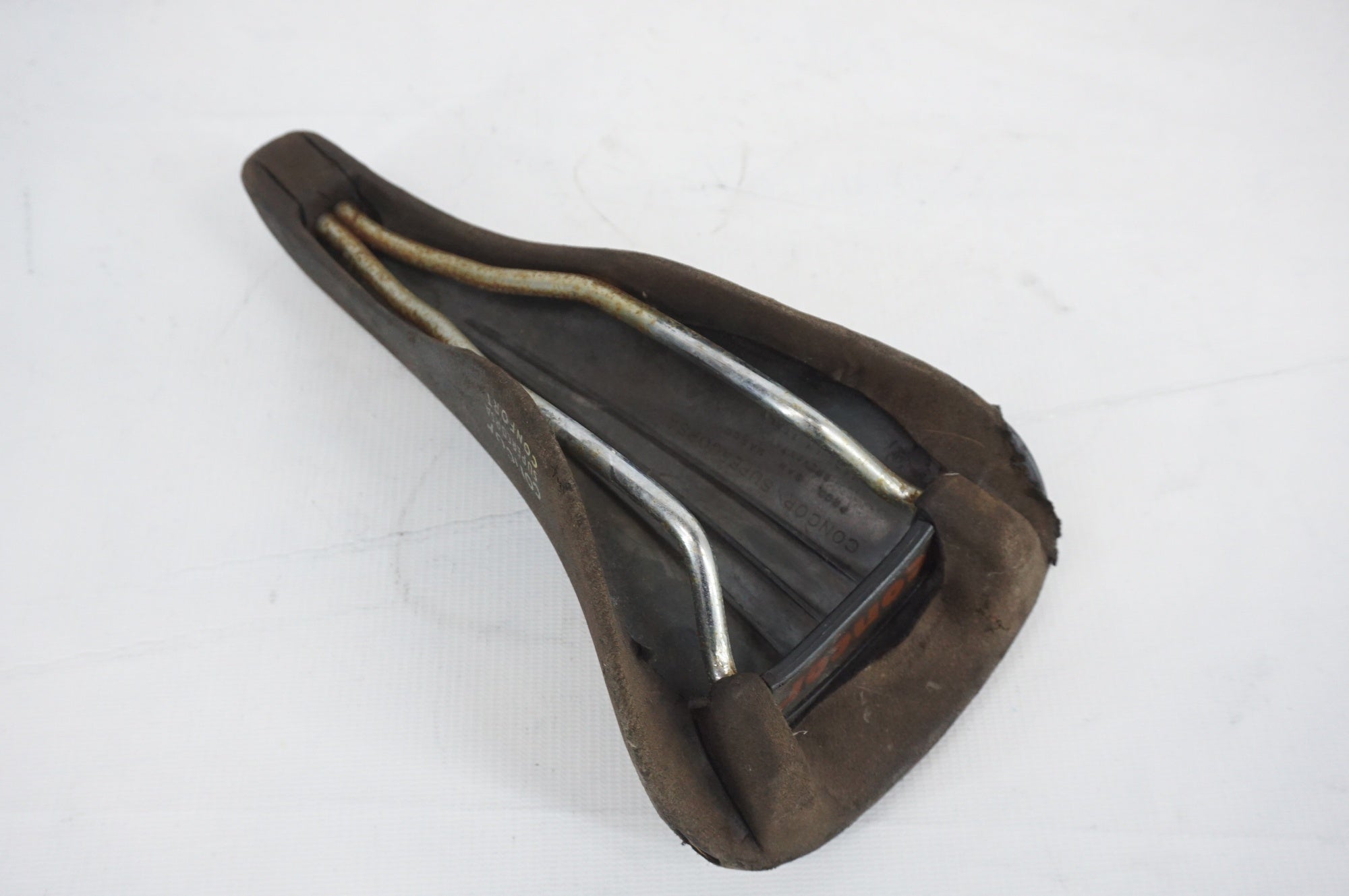 SAN MARCO 「サンマルコ」 CONCOR SUPERCORSA CONFORT サドル / 阪急塚口店