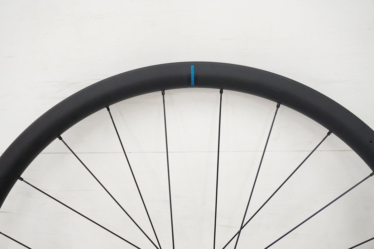 SHIMANO 「シマノ」 WH-RS710-C32-TL シマノ11/12速 ホイールセット / 浜松店