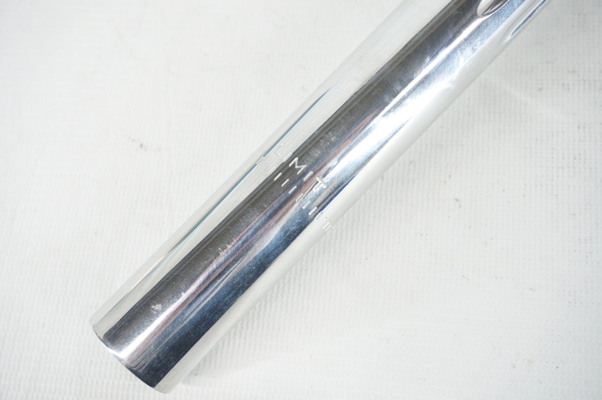 CAMPAGNOLO 「カンパニョーロ」 SUPER RECORD 50周年 Φ27.2 215mm シートポスト / 阪急塚口店