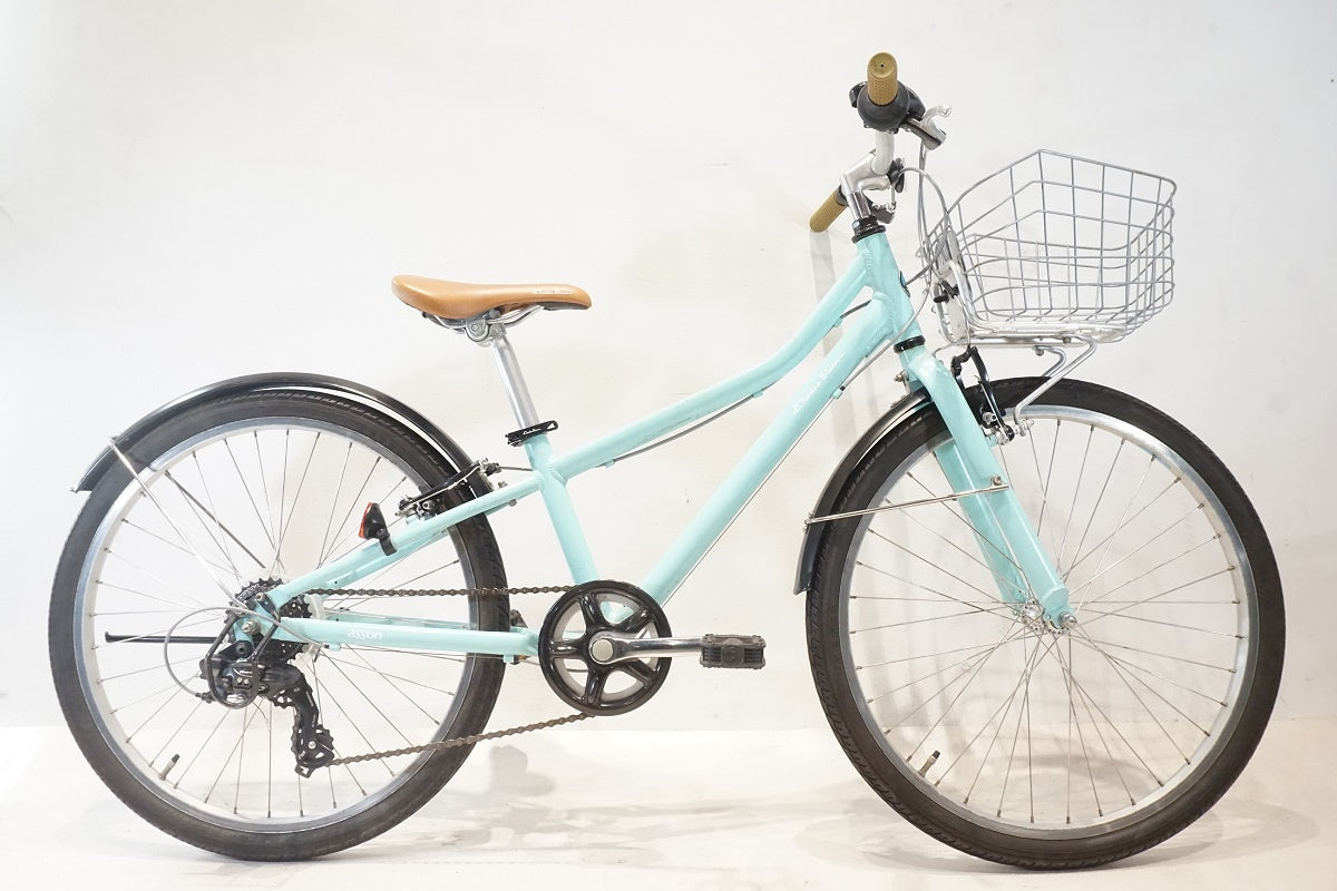 KHODAA BLOOM 「コーダーブルーム」 ASSON J24 2018年モデル 24インチ