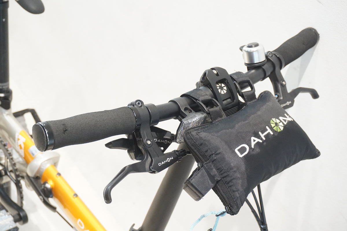DAHON 「ダホン」 K3 2025年モデル 14インチ 折り畳み自転車 / 横浜戸塚店