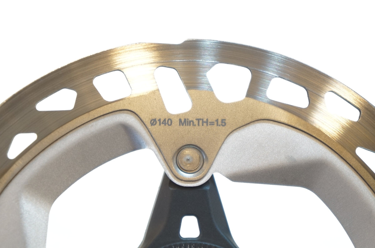 SHIMANO 「シマノ」 RT-MT800-SS φ140 ディスクローター / 浦和ベース