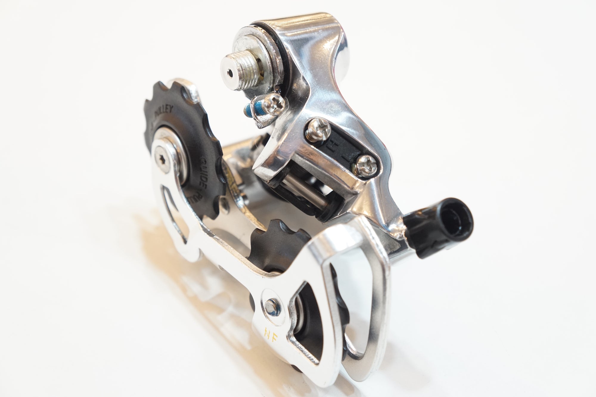 THE PARK 「ザ パーク」 リアディレイラー / バイチャリ浦和ベース