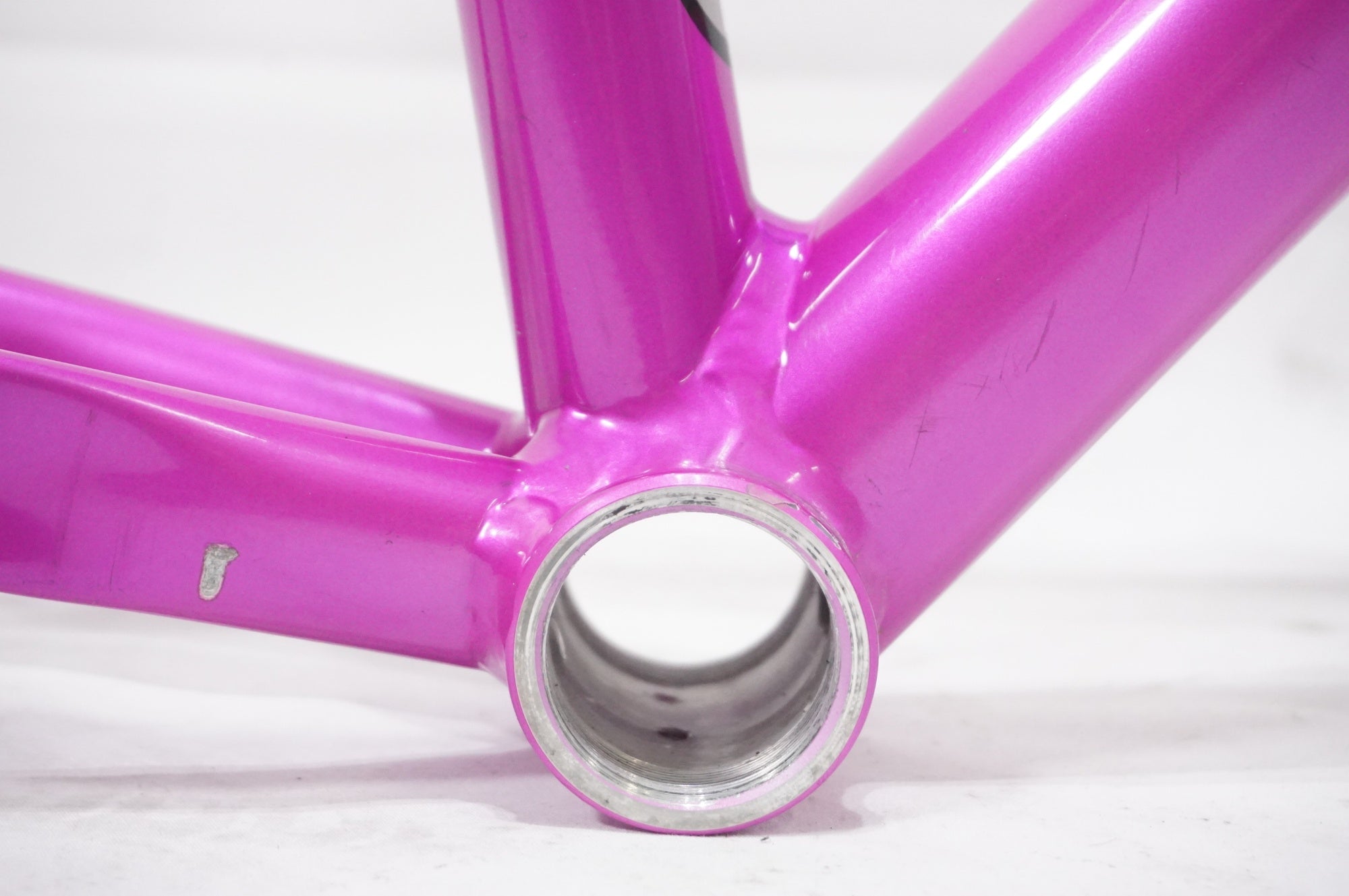 ONEBYESU 「ワンバイエス」 JFF #803Z 2018年頃 フレームセット / AKIBA店