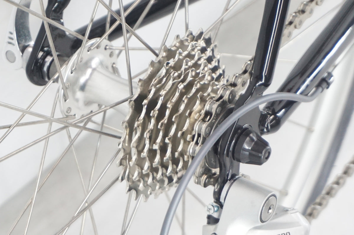 A-DEW 「アデュー」 SONO1 REMO 650C 2012-2013年モデル ロードバイク / 阪急塚口店