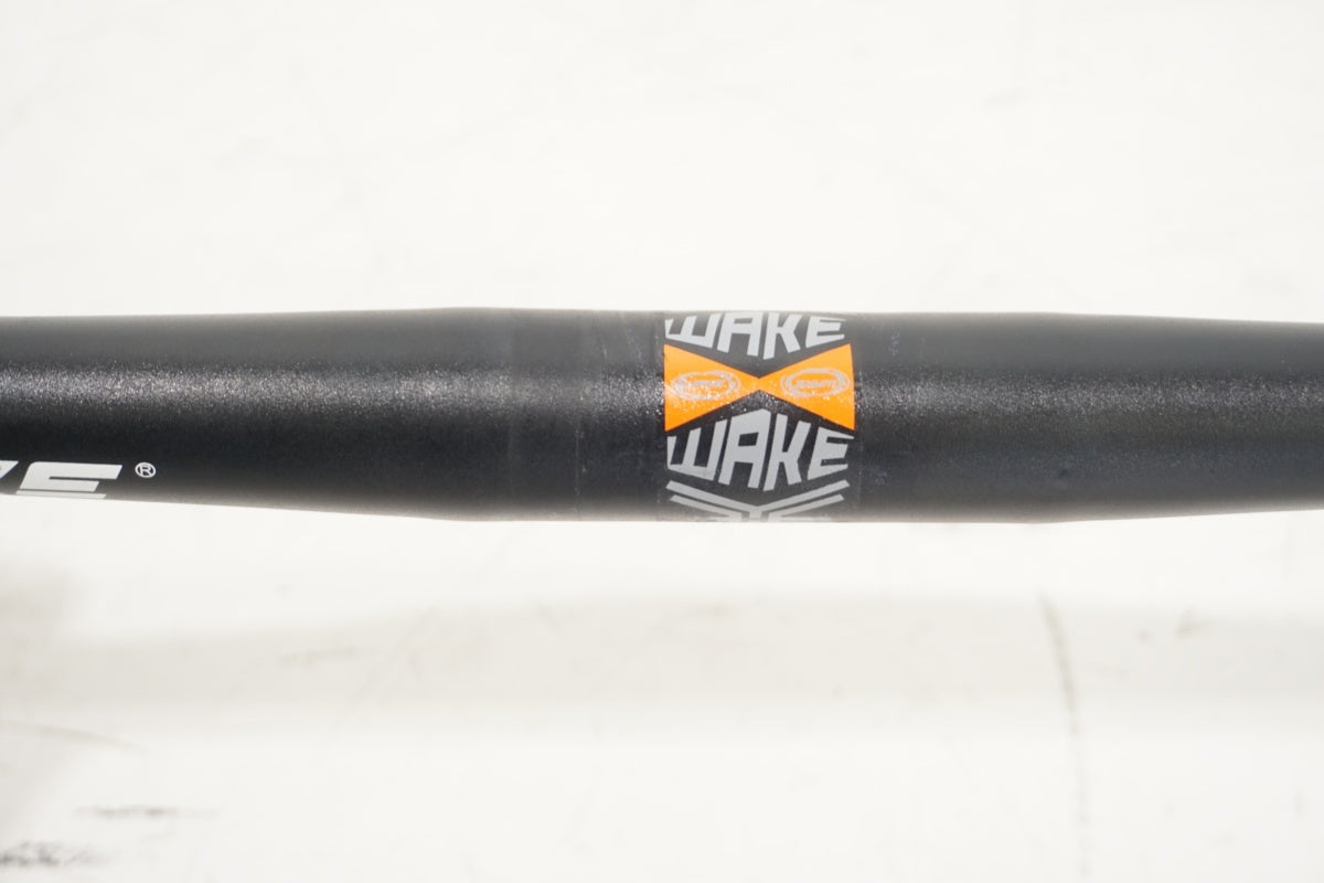 WAKE BEST BICYCLE 「ウェイクベストバイスクル」 COMP SERIES al6061 φ31.8 760mm ハンドル / 滋賀大津店